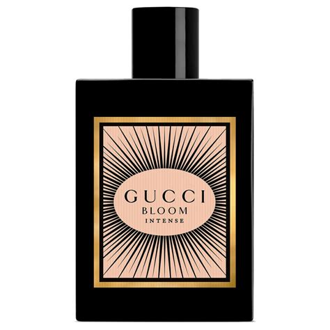 gucci bloom intense 100ml|Gucci Bloom cheapest.